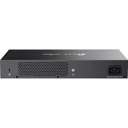 Комутатор TP-Link 24-портовий гігабітний комутатор, ES224G (ES224G) - мініатюра 5