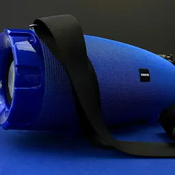 Портативна акустика Borofone BR14 16w бездротова - мініатюра 2