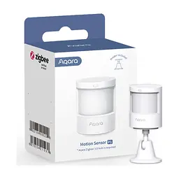 Датчик руху Aqara MS-S02 (MS-S02-EU) - мініатюра 6