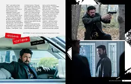 Комікс Mimir The Boys: Мистецтво й створення серіалу українською мовою C NL TB - мініатюра 2
