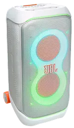 Портативна акустика JBL PartyBox Stage 320 Білий (JBLPBSTAGE320SWEP) (7075161) - мініатюра 5