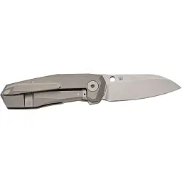 Ніж Spyderco Techno 3 - мініатюра 2