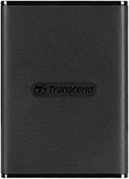 Зовнішній SSD M.2 Накопичувач Transcend ESD270C 250GB (TS250GESD270C) - мініатюра 1