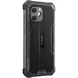 Смартфон Blackview BV8900 65" FHD+/8GB256/GB/P90/ 10000mAh/64+16Мп Thermal/NFC/ IP69K/Black - мініатюра 4