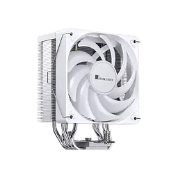 Кулер до процесора JONSBO CR-1000 EVO ARGB White - мініатюра 6