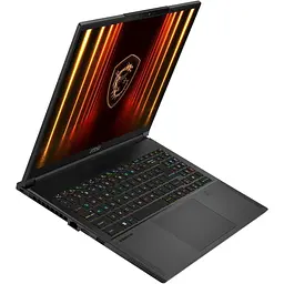 Ноутбук MSI Stealth A16 AI+ A3XWJG-074US (StealthA16A3074) [159078] - мініатюра 6