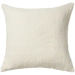 Наволочка МВМ My Home (MVM) Дзен айворі/бежевий 50 x 50 см (BL-P-13 IVORY/BEIGE)