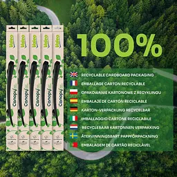 Щітка склоочисника Valeo 583909 - мініатюра 7