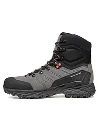 Черевики жіночі Scarpa Rush Polar GTX Woman 38,5 Чорний-Сірий - мініатюра 2
