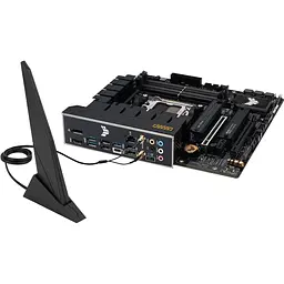Материнська плата Asus TUF Gaming B650M-Plus WIFI (90MB1BF0-M0EAY0) [139886] - мініатюра 7