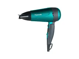 Фен ViLgrand VHD 1809FH green