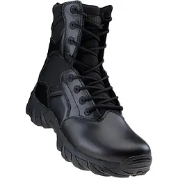 Черевики Magnum Cobra 8.0 V1 44 Чорний (1033-MGN M000170091-44) - мініатюра 3