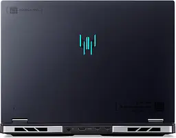 Ноутбук Acer Predator Helios Neo 16 32/1TB Abyssal Black (PHN16-72-99UB) [no OS, українська клавіатура] - мініатюра 4