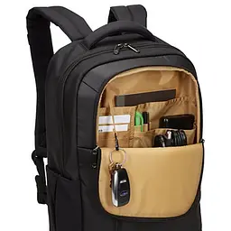 Рюкзак міський Case Logic Propel Backpack 15.6" (3204529/3205284) - мініатюра 4