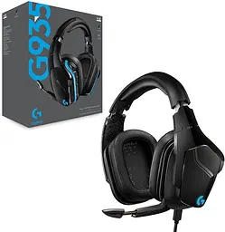 Навушники Logitech бездротова гарнітура з мікрофоном (L981-000744) - мініатюра 6