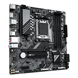 Материнська плата Gigabyte B650M D3HP Socket AM5 (B650M D3HP) Б/В - мініатюра 2