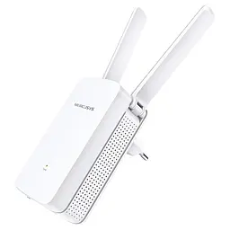 Ретранслятор Mercusys MW300RE (MW300RE) - мініатюра 1