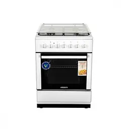 Комбінована плита Ardesto FSC-F6060AW - мініатюра 9