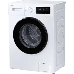 Пральна машина Samsung WW70FG3M05AWLF - мініатюра 3