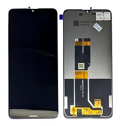 Модуль Nokia 2.4 TA-1277 TA-1275 TA-1274 TA-1270 дисплей та сенсор