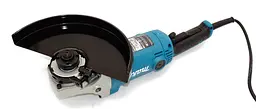 Шліфмашина кутова мережева Makita GA9050 (230 мм, 2000 Вт, 6600 об/хв) - мініатюра 7
