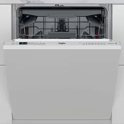 Посудомийна машина Whirlpool вбудовувана, 14 комплектів WIC3C33PFE - мініатюра 4