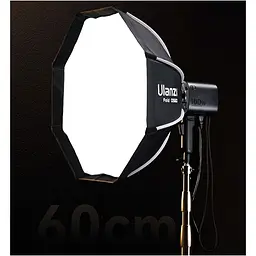 Софтбокс Ulanzi DS60 L067 60cm Bowens [126669] - мініатюра 12