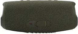 Портативна колонка Charge 5 (JBLCHARGE5GRN) Green JBL teh0022342 - мініатюра 3