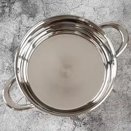 Каструля Bohmann BH-0805 22см 4,7л - мініатюра 4