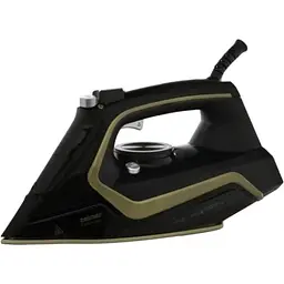 Праска з парою Zelmer ZIR2620 GoldenGlide