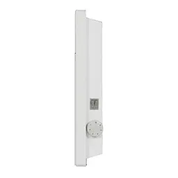 Конвектор Термія ЕВНА-1.5/230С2(сш) White 1500W Термия teh0024145 - мініатюра 3