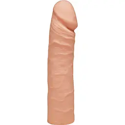 Фалоімітатор подвійний Doc Johnson The D - Double D - 16 Inch - мініатюра 2