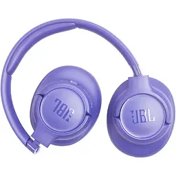 Навушники JBL Tune 730BT Lavender (JBLT730BTLAV) - мініатюра 5