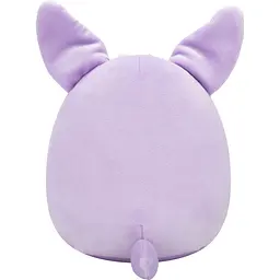 М'яка іграшка Squishmallows  Лисиця Фенек Каденс 19 см (SQCR07944) - мініатюра 5