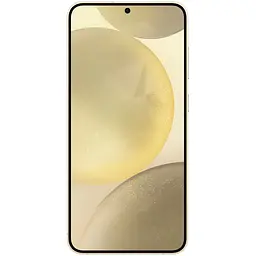 Смартфон Samsung Galaxy S24 Plus 512 GB Amber Yellow (Grade B) Seller Refurbished - мініатюра 2