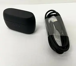 Навушники JABRA Elite Active 75t Titanium Black (100-99091005-60) - мініатюра 8
