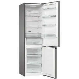 Холодильник Gorenje NRK6202AXL4 - мініатюра 6