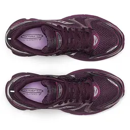 Кросівки Saucony Progrid Triumph 4 Chroma 38 Plum (1097-S60817-1 7) - мініатюра 5