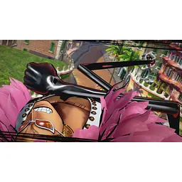 Ключ активації Microsoft One Piece Burning Blood для Xbox One/Series - мініатюра 6