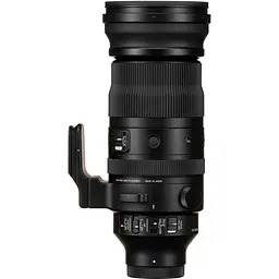 Об'єктив Sigma AF 150-600mm f/5-6.3 DG DN OS Sports Sony-E [117596] - мініатюра 7