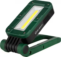 Ліхтар Olight Swivel Moss (1013-2370.35.34) - мініатюра 2