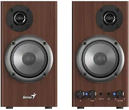 Акустична система Genius 2.0 SP-HF500B (31730047400)