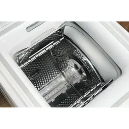 Пральна машина Indesit BTW D51052EU - мініатюра 4