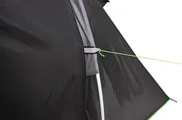 Намет шестимісний High Peak Tauris 6 Dark Grey/Green (11562) 924085 - мініатюра 5