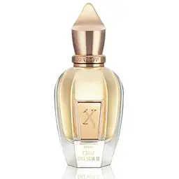 Парфум Xerjoff shooting stars cruz del sur 2 50 мл Parfum тестер