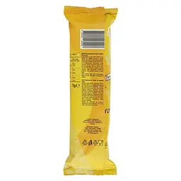 Чипси Mr. Chipas Cheese 75 г - мініатюра 2
