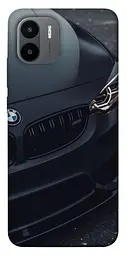 TPU чохол Demsky BMW для Xiaomi Redmi A1+ / A2+