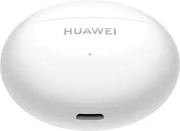 Навушники HUAWEI FreeBuds 5i White - мініатюра 6