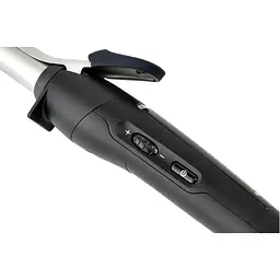 Плойка Remington Pro Spiral Curls CI5319 чорна - мініатюра 6