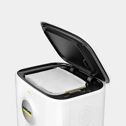 Станція для очищення для робота-пилососа Karcher RCV 5 (2.269-643.0) - мініатюра 4